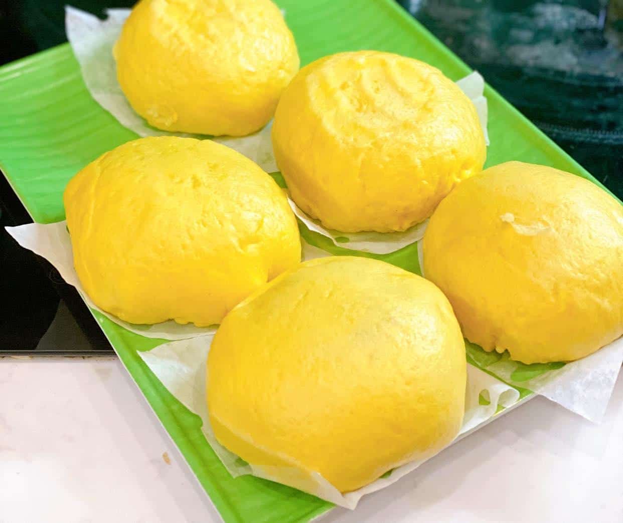 12 Công Thức Làm Bánh Mì Với Máy Làm Bánh Mì Unold 10 Cách làm bánh bao bằng máy làm bánh mì Unold