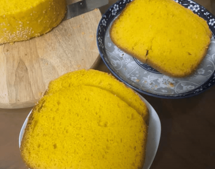 12 Công Thức Làm Bánh Mì Với Máy Làm Bánh Mì Unold 1 Cách làm bánh mì bí đỏ bằng máy làm bánh mì