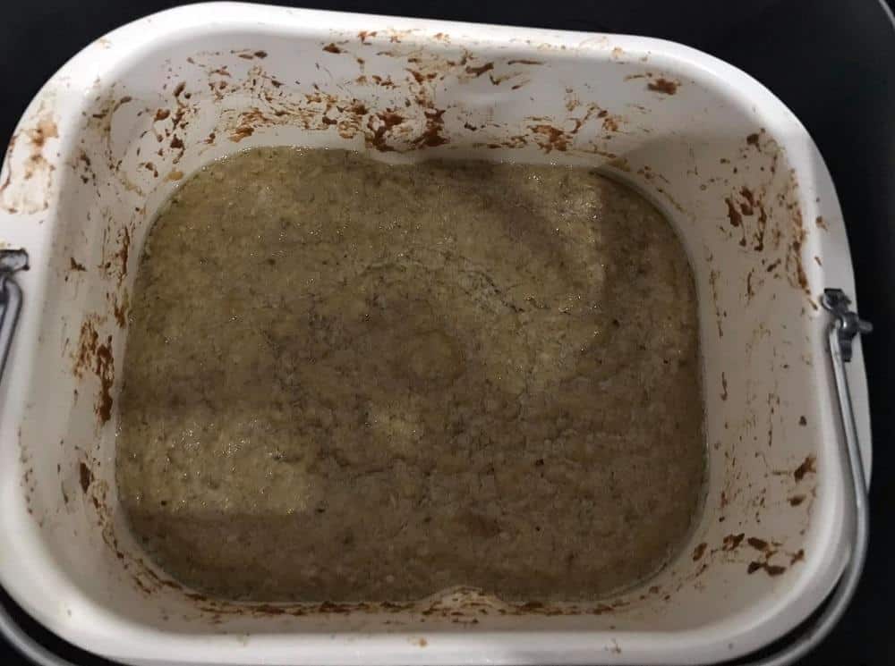 12 Công Thức Làm Bánh Mì Với Máy Làm Bánh Mì Unold 2 Cách làm pate gan heo bằng máy làm bánh mì Unold