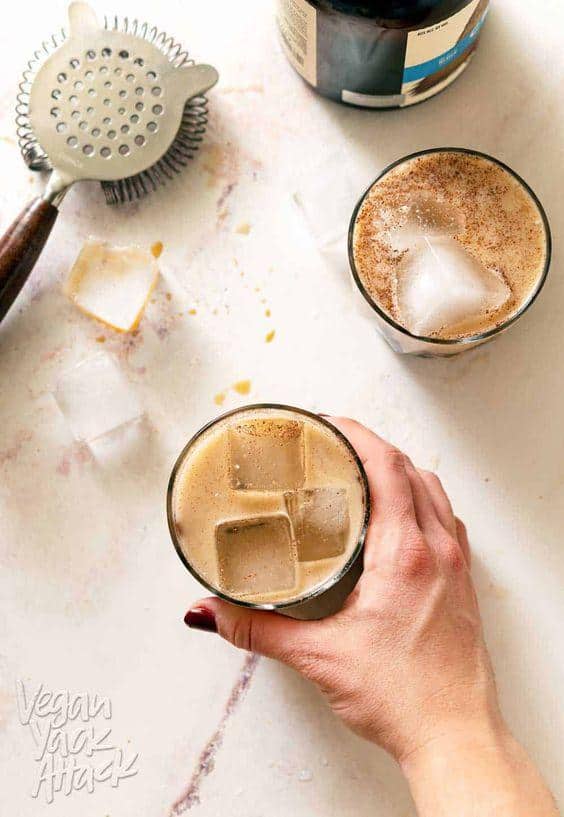 17 Loại Cocktail Cà Phê Cổ Điển 8 Cocktail cà phê cổ điển