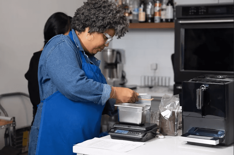 Top 6 Máy Pha Cà Phê Và Espresso Tích Hợp Tốt Nhất 12 Máy pha cà phê và Espresso tích hợp