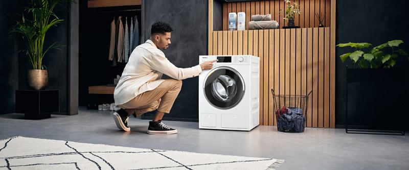 Máy Giặt Miele WWG660 WPS TDos 9kg 10 Máy Giặt Miele WWG660 WPS TDos 9kg
