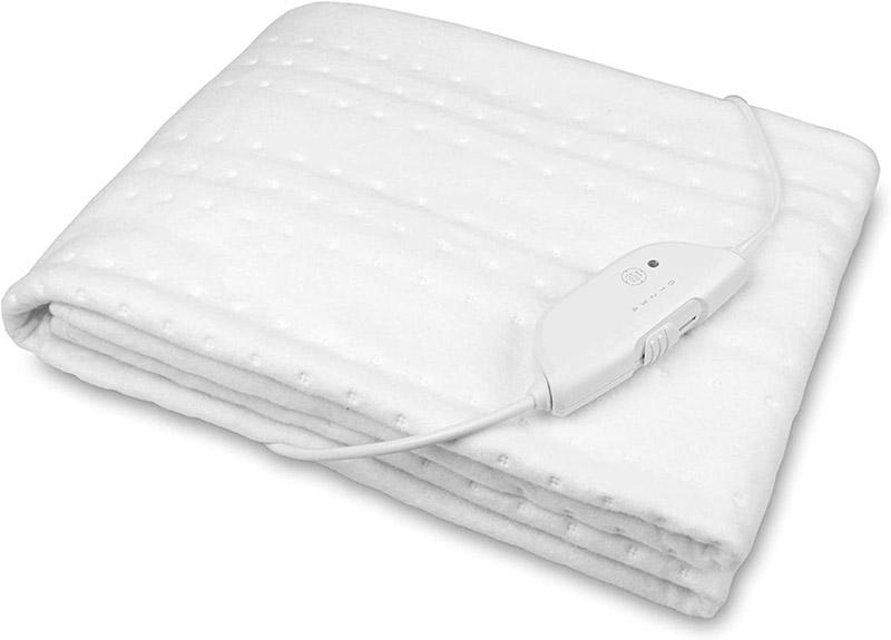 Chăn Sưởi Điện Medisana HU 674 Size 150x80cm 7 Chăn Sưởi Điện Medisana HU 674 Size 150x80cm