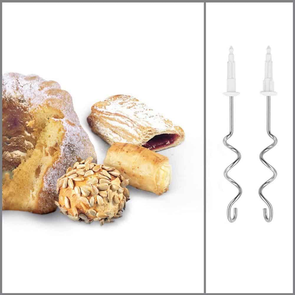 Máy Đánh Trứng Cầm Tay Bosch MFQ40304 Máy Đánh Trứng Cầm Tay Bosch MFQ40304