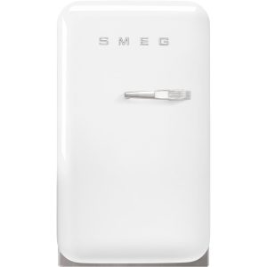 Tủ Lạnh Smeg FAB5LWH5 White