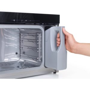 Lò Hấp Miele DG 6001