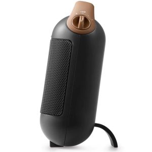 Máy Sưởi Gốm DeLonghi HFX30C18.AG 3 May Suoi Gom DeLonghi HFX30C18.AG 3