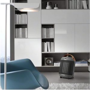 Máy Sưởi Gốm DeLonghi HFX30C18.AG 6 May Suoi Gom DeLonghi HFX30C18.AG 4