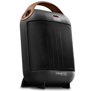 Máy Sưởi Gốm DeLonghi HFX30C18.AG 5 May Suoi Gom DeLonghi HFX30C18.AG 5