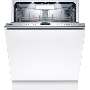 Máy Rửa Bát Bosch SMV8YCX03E Serie 8 Âm Toàn Phần