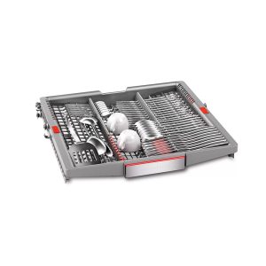 Máy Rửa Bát Bosch SMV8YCX03E Serie 8 Âm Toàn Phần