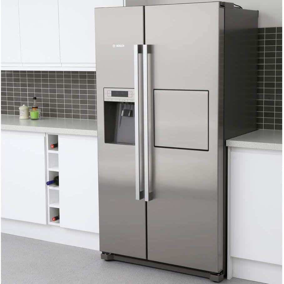 9 Điều Cần Lưu Ý Khi Lựa Chọn Tủ Lạnh 1 Tủ lạnh Bosch