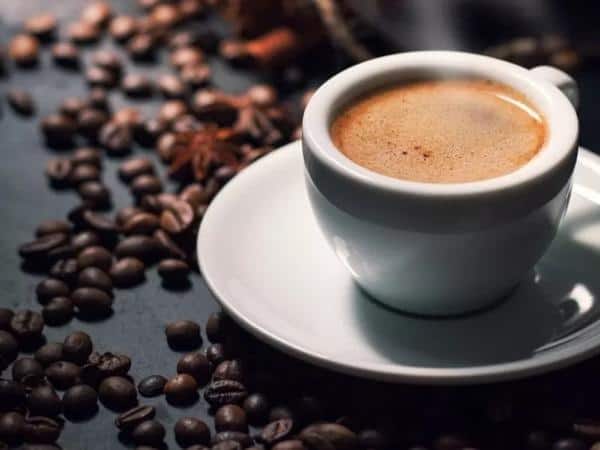 Cà phê Espresso là gì – Phương pháp pha ly coffee đậm vị 1 Cà phê Espresso – Hương vị khó quên