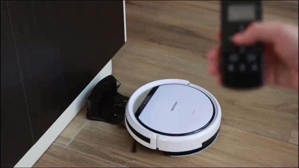 Robot hút bụi medion là gì? Các lỗi thường gặp ở robot hút bụi medion 3 Các lỗi phần cứng của robot hút bụi medion