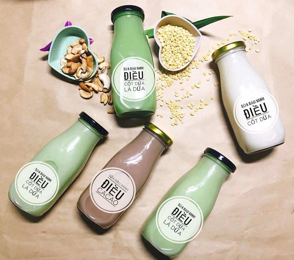 Đánh Giá Các Dòng Máy Làm Sữa Hạt Tốt Nhất 2022 6 Máy làm sữa hạt tốt nhất 2022