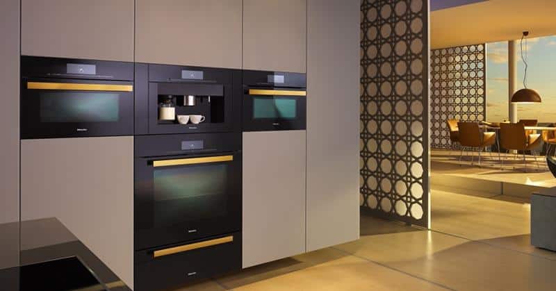 Top 3 Máy Pha Cà Phê Âm Tủ Chất Lượng Cao Cho Căn Bếp Của Bạn 1 Top 3 máy pha cà phê chất lượng cao