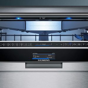 Máy Rửa Bát Siemens SN47YS01CE IQ700 3 Máy Rửa Bát Siemens SN47YS01CE IQ700
