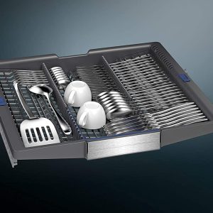 Máy Rửa Bát Siemens SN47YS01CE IQ700 7 may rua bat siemens sn47ys01ce iq700 2