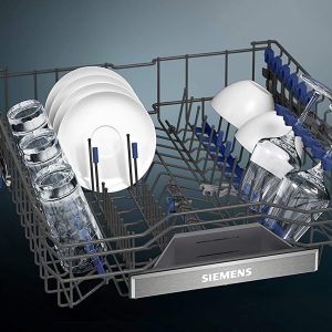 Máy Rửa Bát Siemens SN47YS01CE IQ700 6 may rua bat siemens sn47ys01ce iq700 4