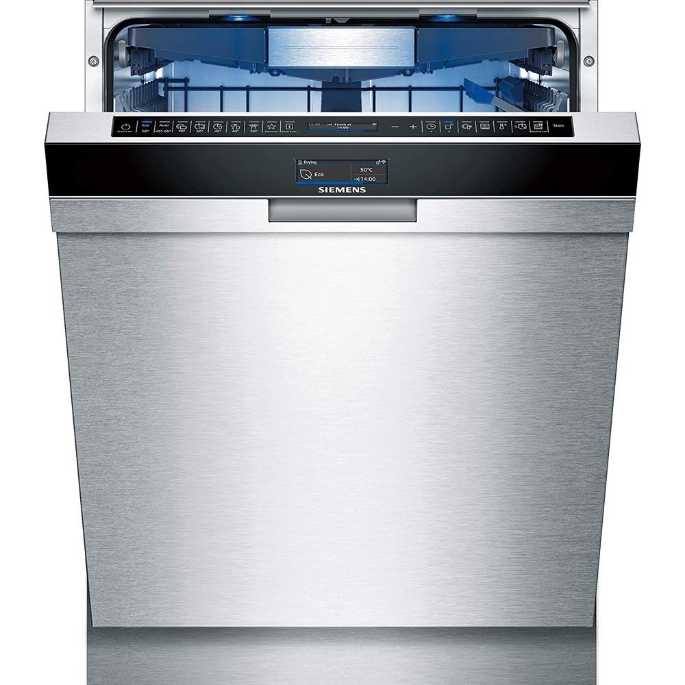 máy rửa bát siemens sn47ys01ce iq700 may rua bat siemens sn47ys01ce iq700