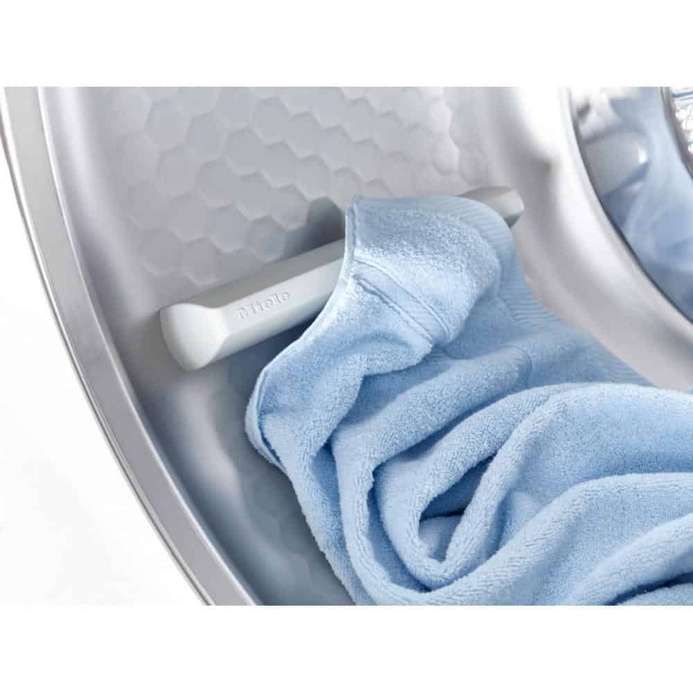 Máy Sấy Quần Áo Heat Pump Miele TWJ 660 WP Eco 9kg Máy Sấy Quần Áo Heat Pump Miele TWJ 660 WP Eco 9kg