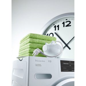 Máy Sấy Quần Áo Heat Pump Miele TWJ 660 WP Eco 9kg 5 Máy Sấy Quần Áo Heat Pump Miele TWJ 660 WP Eco 9kg