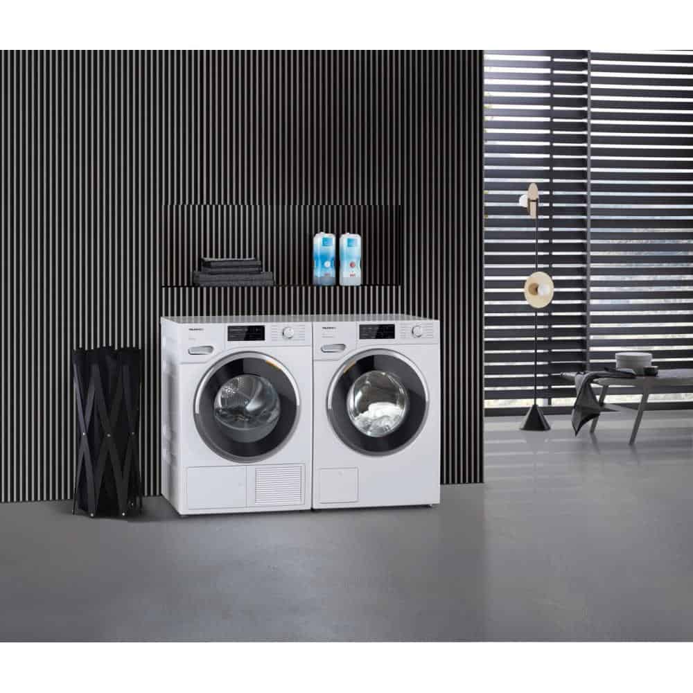 Máy Sấy Quần Áo Heat Pump Miele TWJ 660 WP Eco 9kg Máy Sấy Quần Áo Heat Pump Miele TWJ 660 WP Eco 9kg