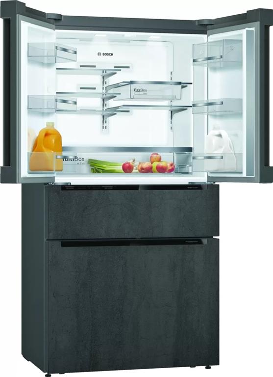 9 Điều Cần Lưu Ý Khi Lựa Chọn Tủ Lạnh 3 Tủ lạnh Bosh tốt nhất