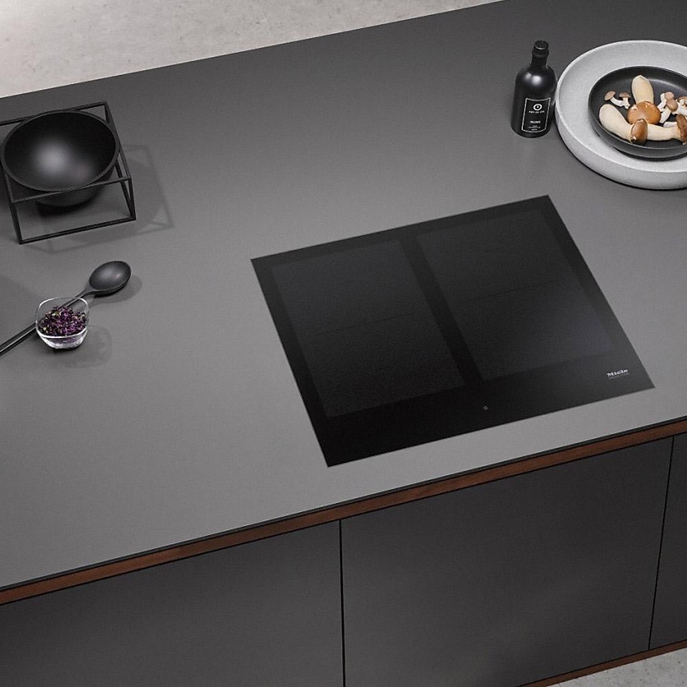 Bếp Từ Miele KM 7564 FR-0 Bếp Từ Miele KM 7564 FR-0