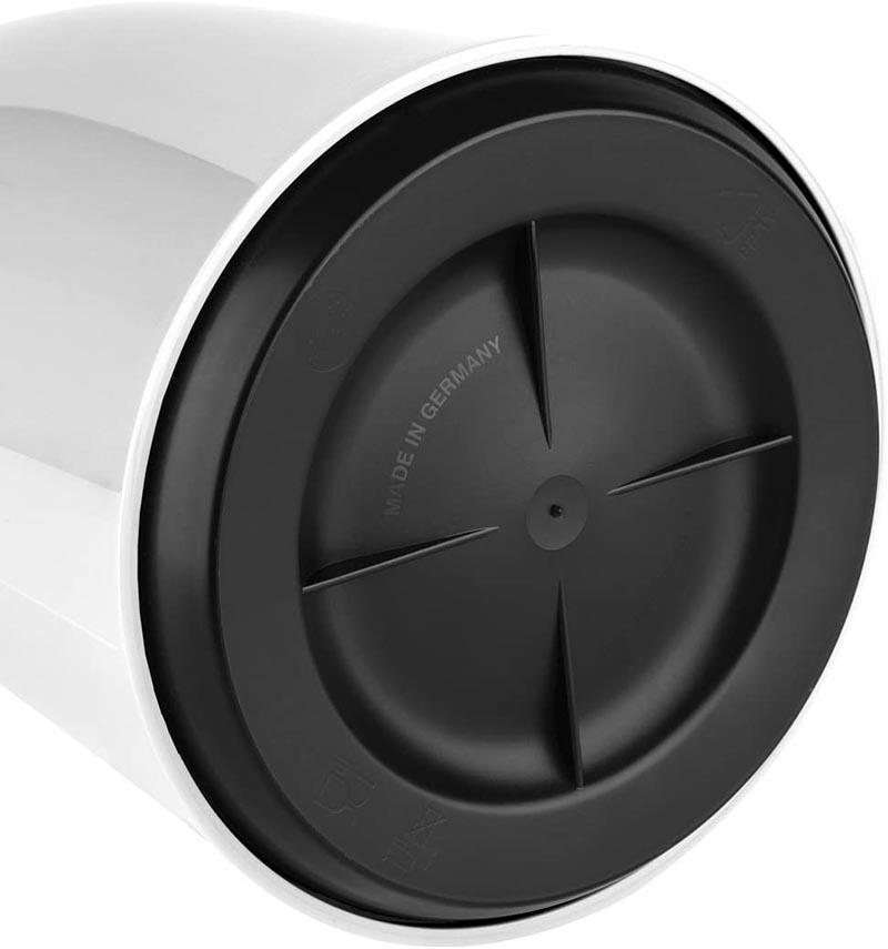 Bình Giữ Nhiệt Emsa Mambo 517011 1L White-5 Bình Giữ Nhiệt Emsa Mambo 517011 1L White