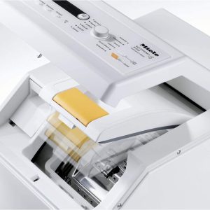 Máy Giặt Quần Áo Cửa Trên Lồng Ngang Miele WW650 WCS 6Kg 4 Máy Giặt Cửa Trên Lồng Ngang Miele WW690 WPM 6kg