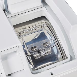 Máy Giặt Quần Áo Cửa Trên Lồng Ngang Miele WW650 WCS 6Kg 7 Máy Giặt Cửa Trên Lồng Ngang Miele WW690 WPM 6kg