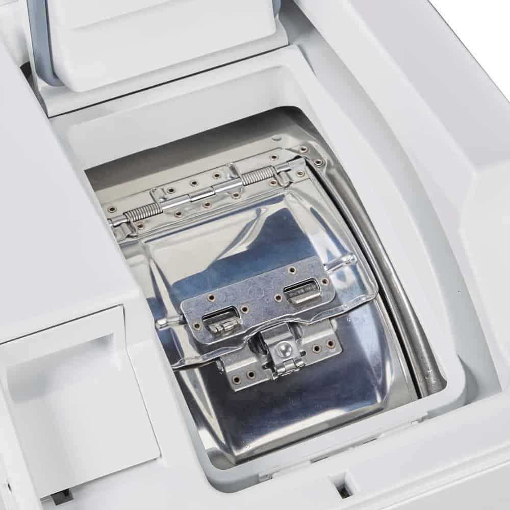 Máy Giặt Cửa Trên Lồng Ngang Miele WW690 WPM 6kg-5 Máy Giặt Cửa Trên Lồng Ngang Miele WW690 WPM 6kg