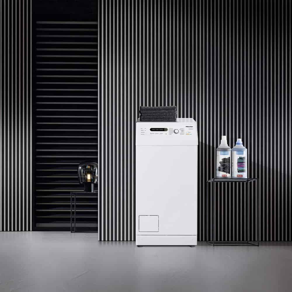 Máy Giặt Quần Áo Cửa Trên Lồng Ngang Miele WW650 WCS 6Kg 9 Máy Giặt Cửa Trên Lồng Ngang Miele WW690 WPM 6kg