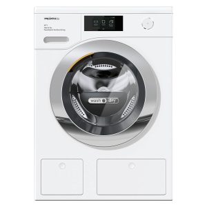 Máy Giặt Sấy Miele WTR860 WPM 8kg Giặt 5kg Sấy 4 Máy Giặt Sấy Miele WTR860 WPM 8kg Giặt 5kg Sấy