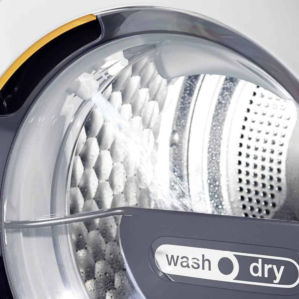 Máy Giặt Sấy Miele WTR860 WPM 8kg Giặt 5kg Sấy-4 Máy Giặt Sấy Miele WTR860 WPM 8kg Giặt 5kg Sấy