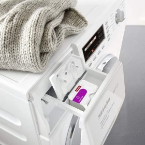 Máy Giặt Sấy Miele WTR860 WPM 8kg Giặt 5kg Sấy 9 Máy Giặt Sấy Miele WTR860 WPM 8kg Giặt 5kg Sấy-5