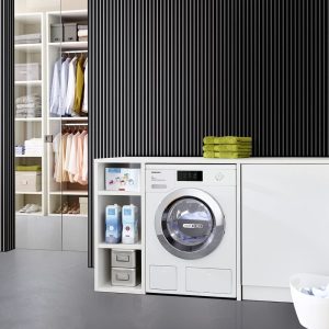 Máy Giặt Sấy Miele WTR860 WPM 8kg Giặt 5kg Sấy 3 Máy Giặt Sấy Miele WTR860 WPM 8kg Giặt 5kg Sấy