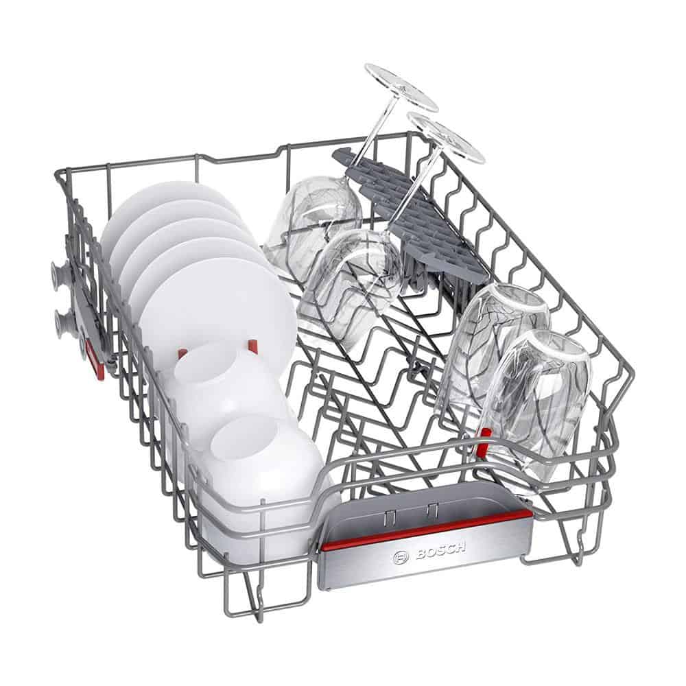 Máy Rửa Bát Bosch SPV6YMX11E Serie 6-2 Máy Rửa Bát Bosch SPV6YMX11E Serie 6