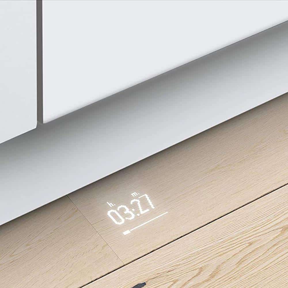 Máy Rửa Bát Bosch SPV6YMX11E Serie 6-5 Máy Rửa Bát Bosch SPV6YMX11E Serie 6-5