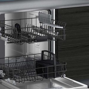 Máy Rửa Bát Siemens SN61IX12TE iQ100 3 Siemens SN61IX12TE 1