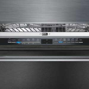 Máy Rửa Bát Siemens SN61IX12TE iQ100 4 Máy Rửa Bát Siemens SN61IX12TE iQ100