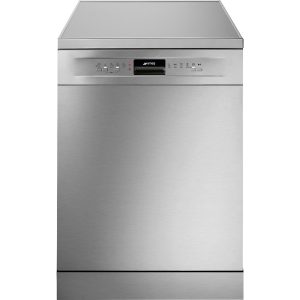 Máy Rửa Bát Độc Lập Smeg LVS252CSX