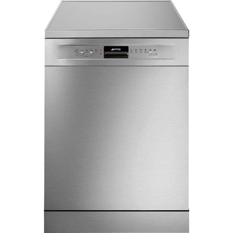 Máy Rửa Bát Độc Lập Smeg LVS252CSX 13 Máy Rửa Bát Độc Lập Smeg LVS252CSX