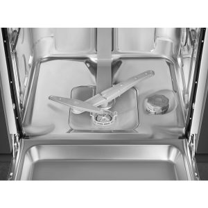 Máy Rửa Bát Độc Lập Smeg LVS252CSX 9 Máy Rửa Bát Độc Lập Smeg LVS252CSX