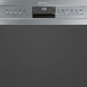 Máy Rửa Bát Smeg PL234CXDE