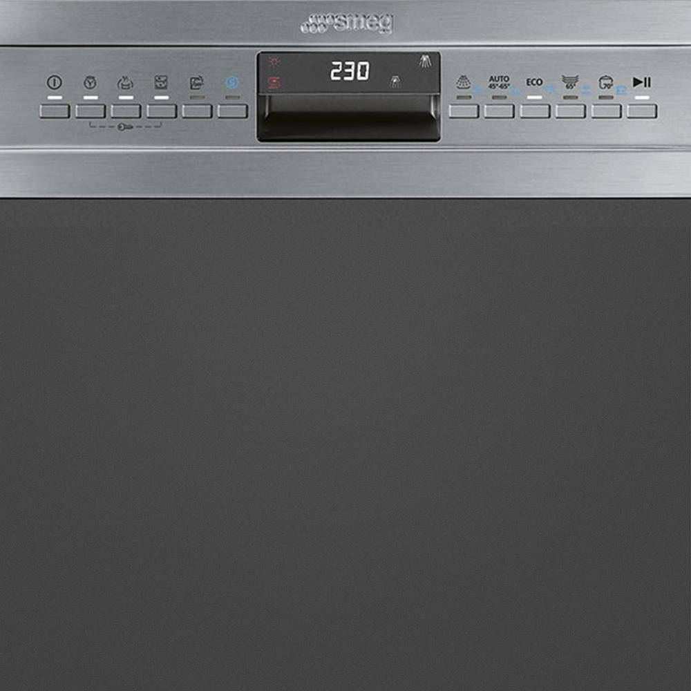 Smeg PL234CXDE-2 Máy Rửa Bát Smeg PL234CXDE