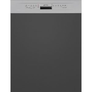 Máy Rửa Chén Smeg PL252CSDE