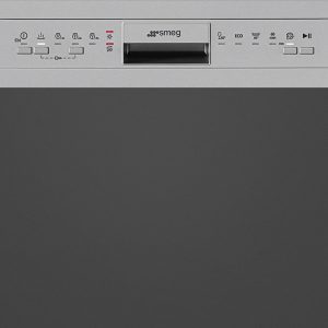 Máy Rửa Chén Smeg PL252CSDE