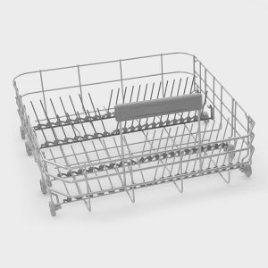 Máy Rửa Bát Bán Âm Smeg PL252CSDE 8 Máy Rửa Chén Smeg PL252CSDE